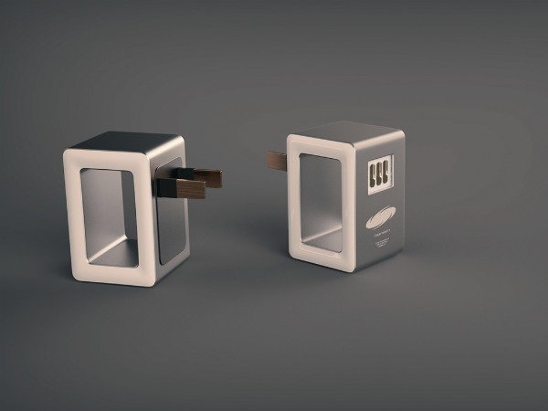 वॉल चार्जर से अधिक पॉवर लेना