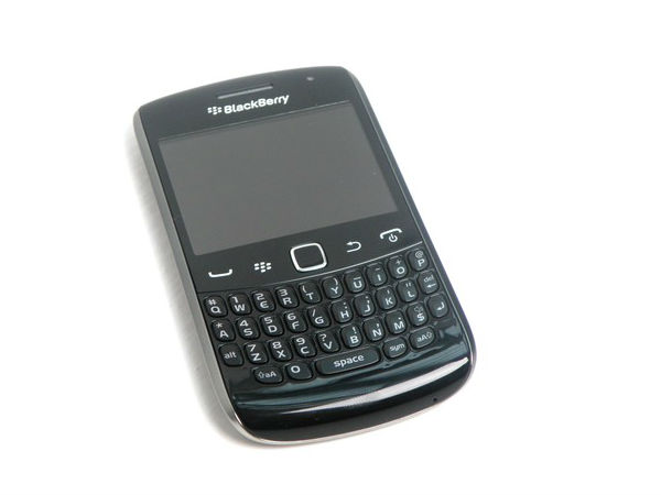 ब्लैकबेरी
