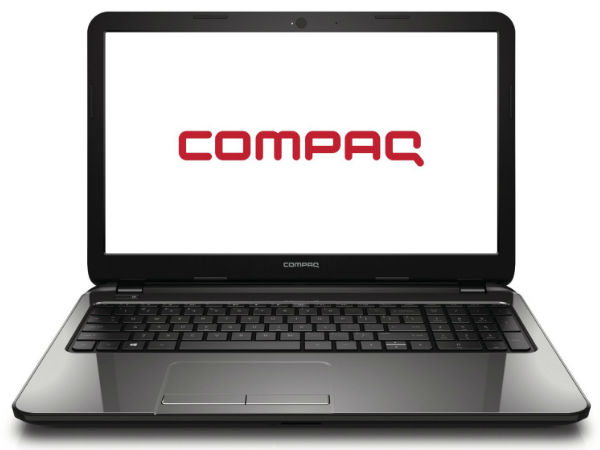 कॉम्पैक 