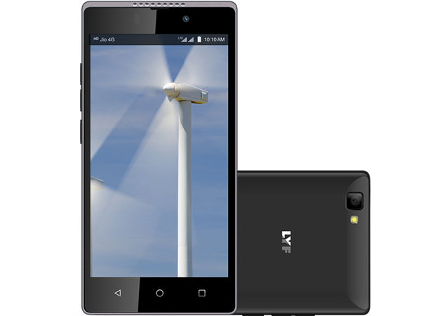 पावरफुल प्रोसेसर 