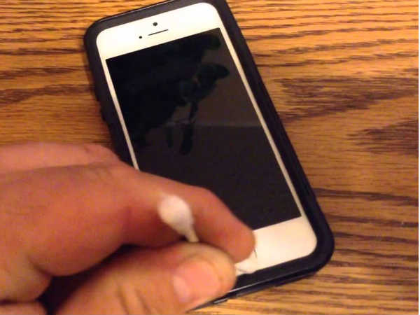 साफ करें