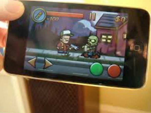 गेमिंग एप