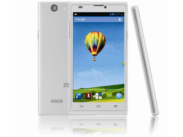 ज़ेडटीई ब्लेड एल2