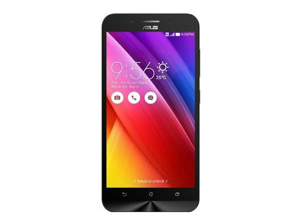 आसुस जेनफोन मैक्स ज़ीसी550केएल