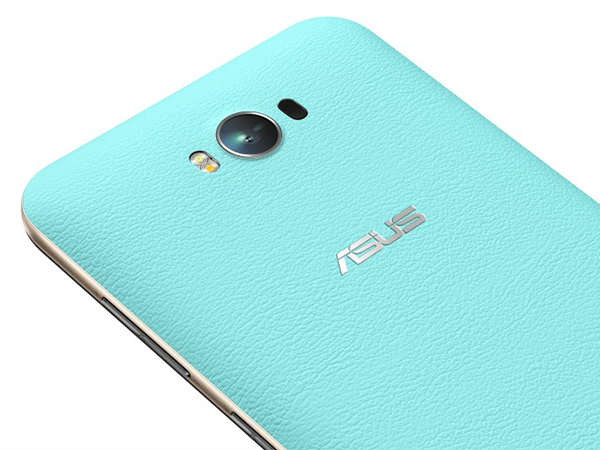 आसुस जेनफोन मैक्स ज़ीसी550केएल (ब्लू)