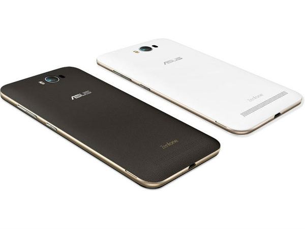 ज़ेनफोन 3 लेज़र (ZC551KL)