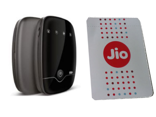 जियो की 4जी इंटरनेट सेवा से रूबरू