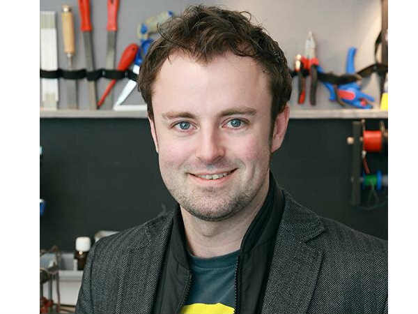 रिसर्चर फेबियन हेम्मेर्ट