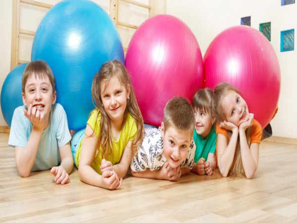 ब्रेन जिम