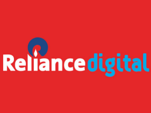रिलायंस डिजिटल स्टोर