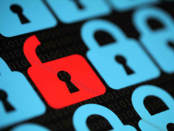 सॉफ्टवेर आपको बचा लेंगे