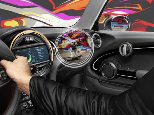 नेविगेशन के लिए एंट्री