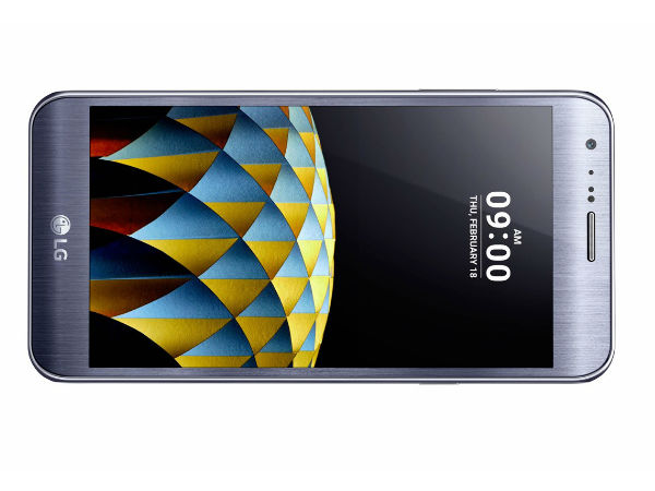 फुल एचडी डिस्प्ले