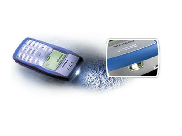 पॉवरफुल टॉर्चलाइट