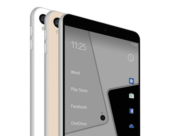 नोकिया आरएम 1490