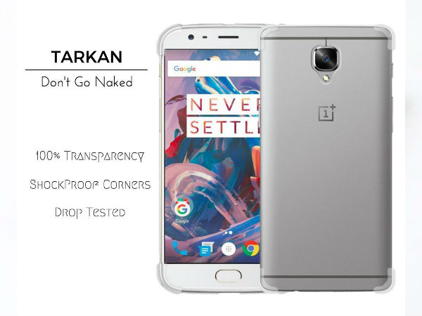 वनप्लस 3 केस कवर 