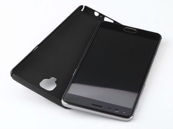 वनप्लस 3 केस कवर 