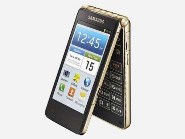 टच स्‍क्रीन और कीपैड