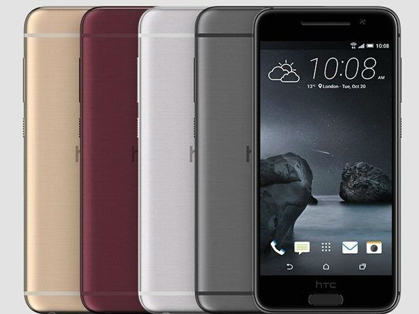 मार्शमेलो ऑपरेटिंग सिस्टम