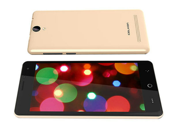 इस स्टाइलिश स्मार्टफोन की कीमत है 3,299 रुपए!