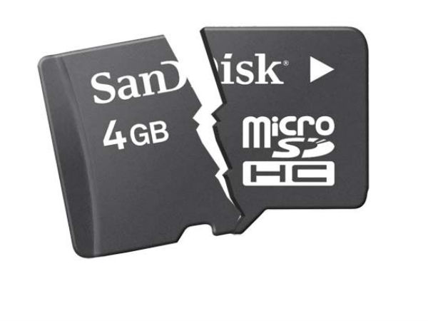 एसडी कार्ड से डिलीट हुए डेटा को कैसे करें रिस्‍टोर