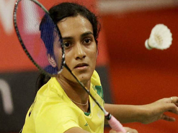 पूरे देश की निगाहें भारत की बेटी पीवी सिंधु पर!
