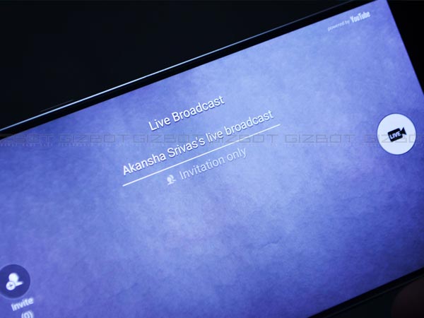 सैमसंग गैलेक्‍सी नोट 5 के कैमरा फीचर्स