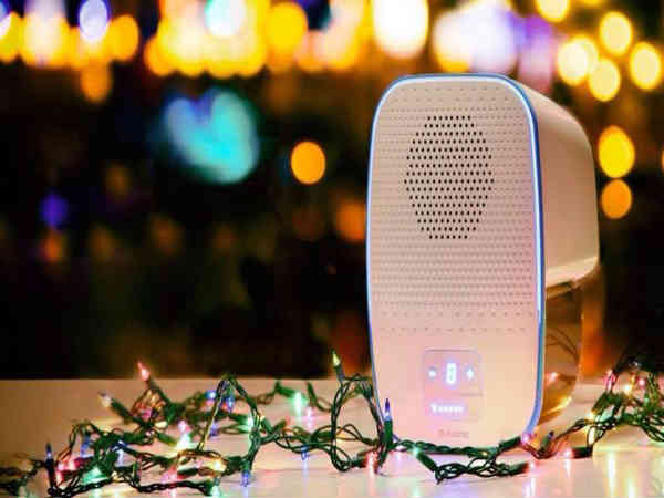 म्‍यूजिकल लाइट शो