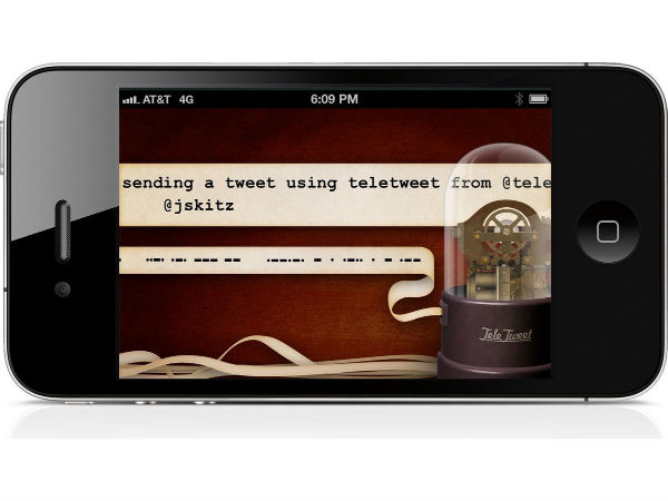 मोर्स कोड डिवाइस