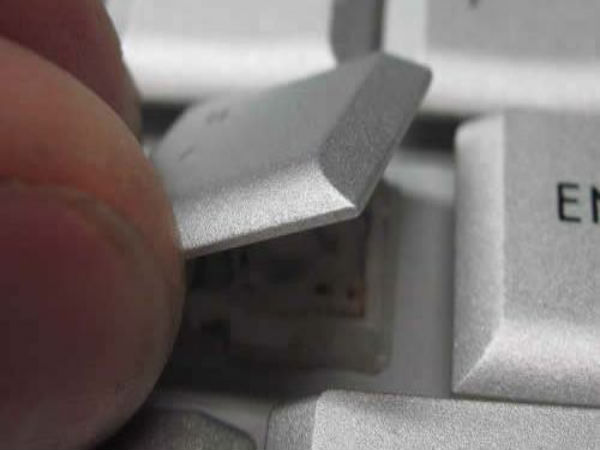 की निकाल दें