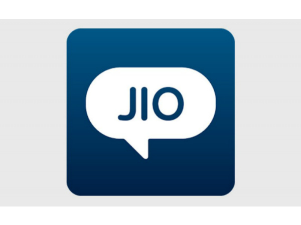 जियोचैट