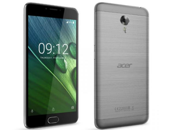 Acer लिक्विड Z6, Z6 प्लस, प्रीडेटर 21 X और क्रोमबुक्स Acer लिक्विड Z6, Z6 प्लस, प्रीडेटर 21 X और क्रोमबुक्स