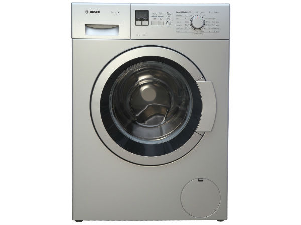 Bosch WAK24168IN फुल ऑटोमेटिक फ्रंट लोडिंग वाशिंग मशीन Bosch WAK24168IN फुल ऑटोमेटिक फ्रंट लोडिंग वाशिंग मशीन