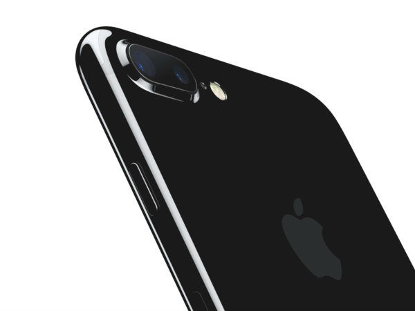 स्पेन में आईफोन 7 