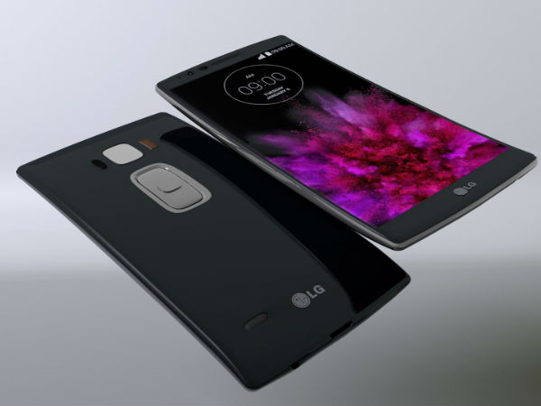 एलजी जी फ्लेक्स 3