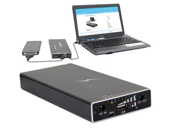 हमेशा यूपीएस का इस्तेमाल करें 