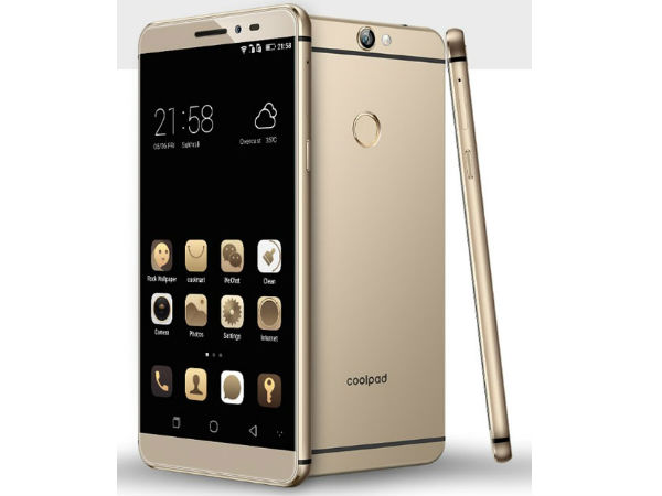 ऑक्टा कोर प्रेसस्सर