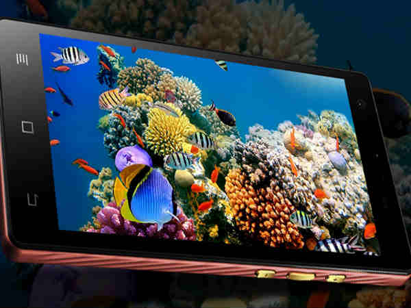 एचडी आईपीएस डिस्प्ले