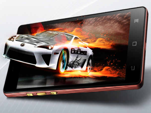 क्वाड कोर प्रोसेसर 