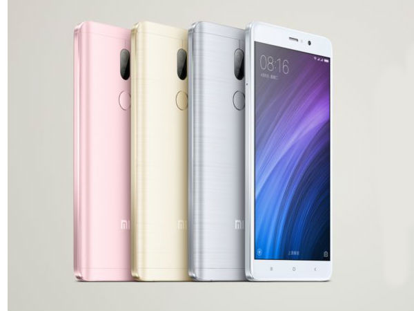 दमदार प्रोसेसर 