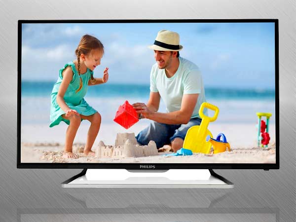 फिलिप्स 101.6 सेमी 40पीएफएल5059