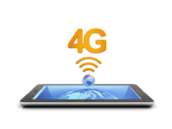 जानते हैं अपने 4जी डाटा के लिए आप कितने रुपए देते हैं?