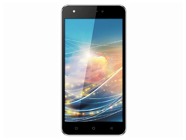  इंटेक्स का बेहद सस्ता मार्शमेलो स्मार्टफोन क्लाउड क्यू11 लॉन्च, जानें कीमत