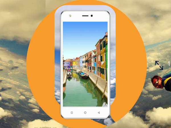  इंटेक्स का बेहद सस्ता मार्शमेलो स्मार्टफोन क्लाउड क्यू11 लॉन्च, जानें कीमत