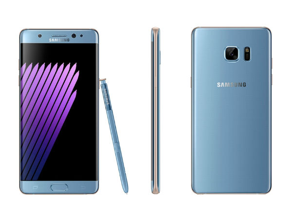 मार्केट से वापस हो रहा सैमसंग का यह फोन, भारत समेत कई देशों में हुआ बैन