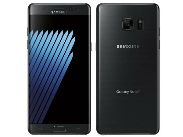 भारत में सैमसंग को बड़ा झटका, स्मार्टफोन हुआ बैन!