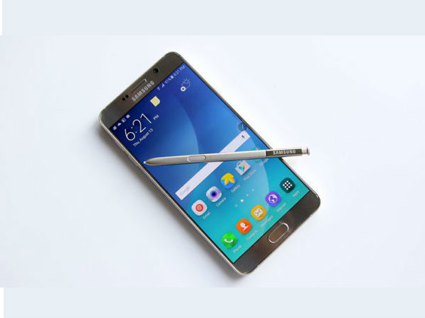 भारत में सैमसंग को बड़ा झटका, स्मार्टफोन हुआ बैन!