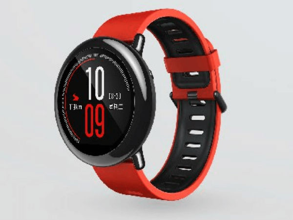 क्‍या खास है श्‍याओमी की अमेज़ फिट में