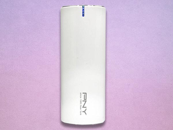पीएनवाई एके10के 10000mAh पॉवर बैंक 