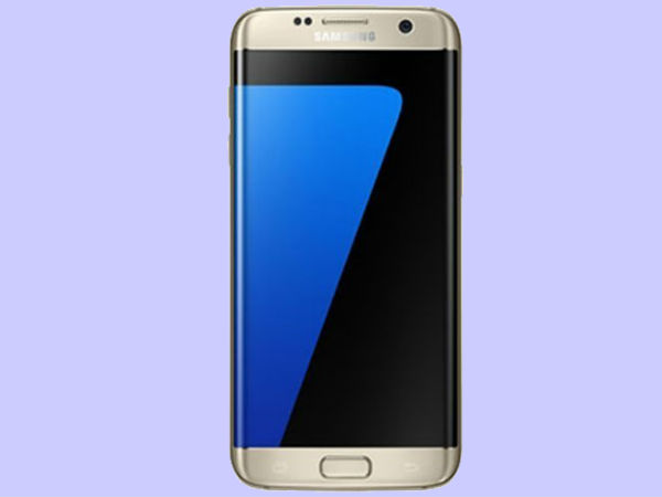 सैमसंग गैलेक्सी एस7 एज एसएम-जी935एफ 